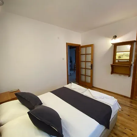 Zambak Upstairs By Tomsan Villas Akyaka Villa *